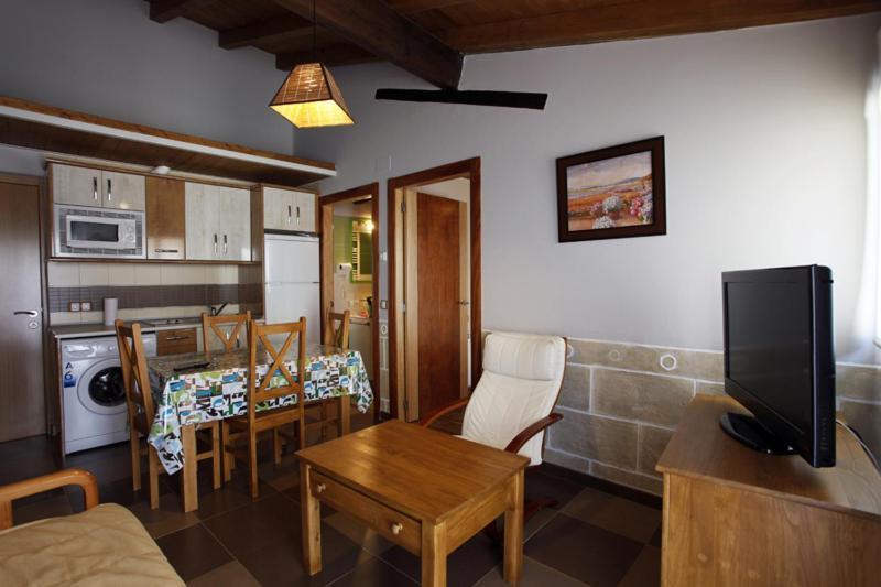 Apartamentos Hervasypunto Room photo